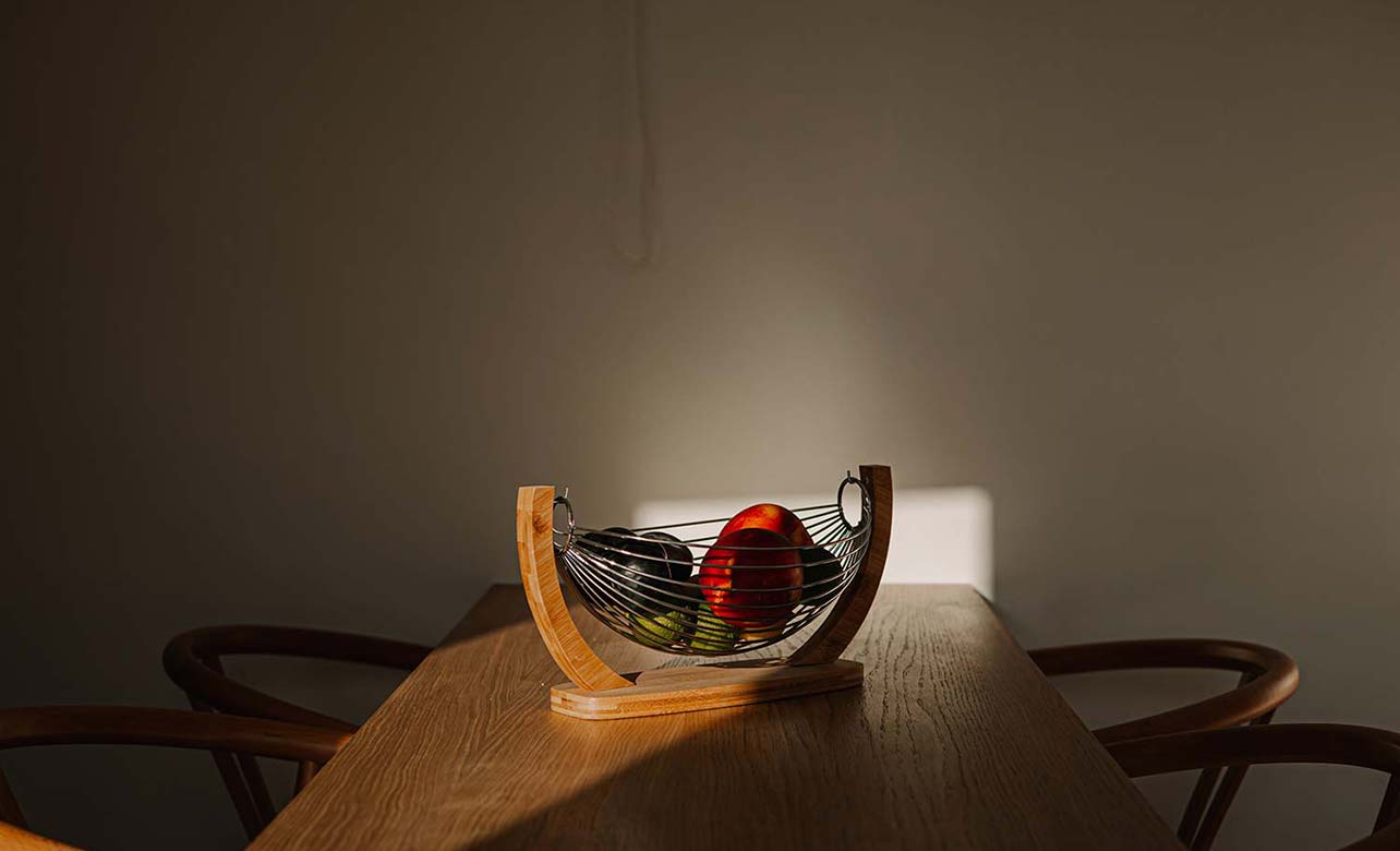Interior at Venue Villas