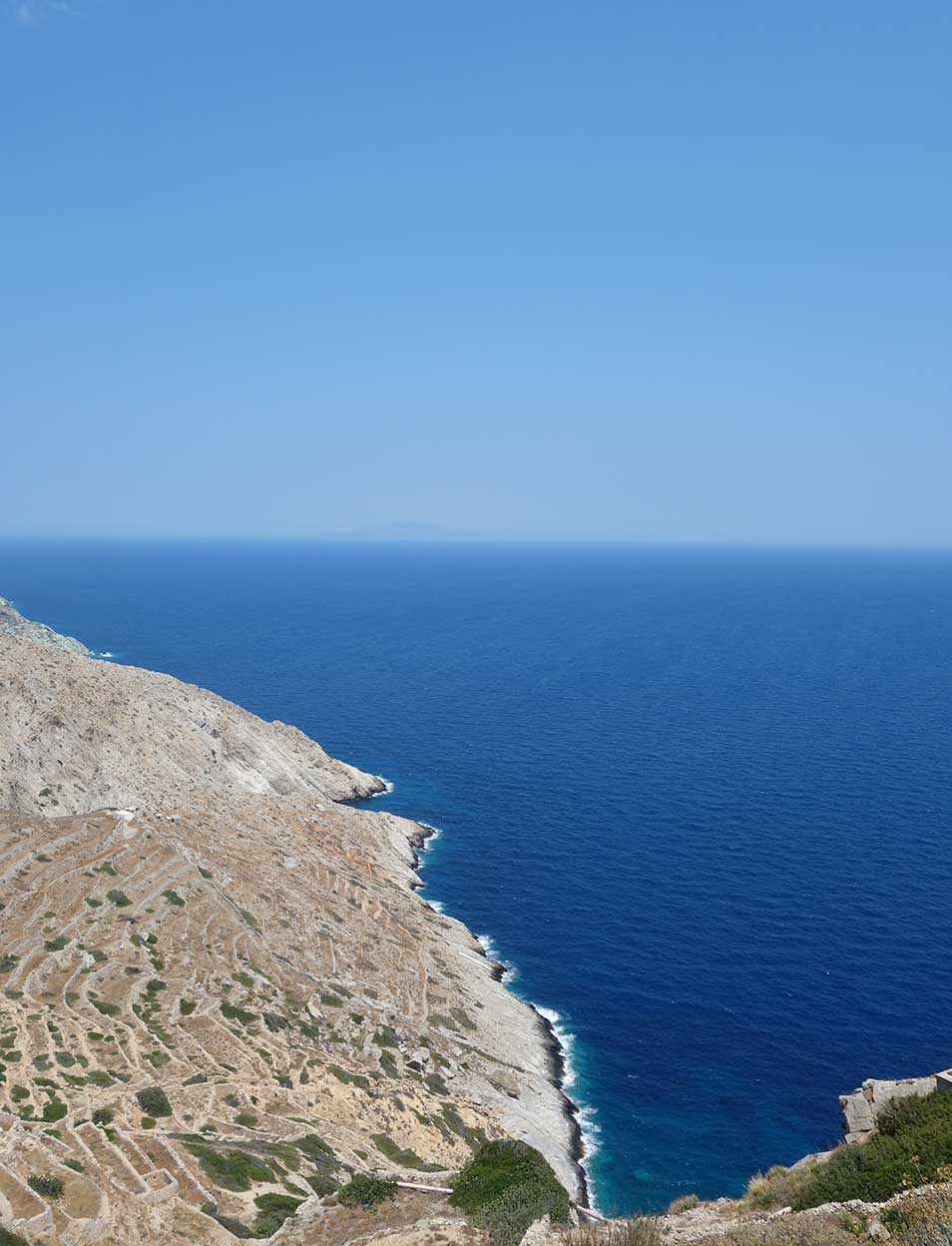Folegandros
