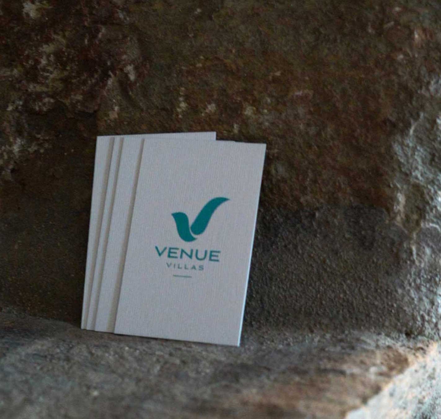 Cards of Venue Villas in Folegandros
