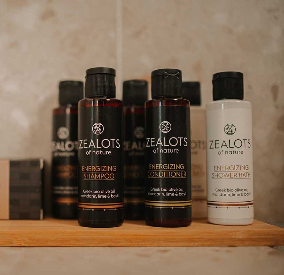 Personal care products